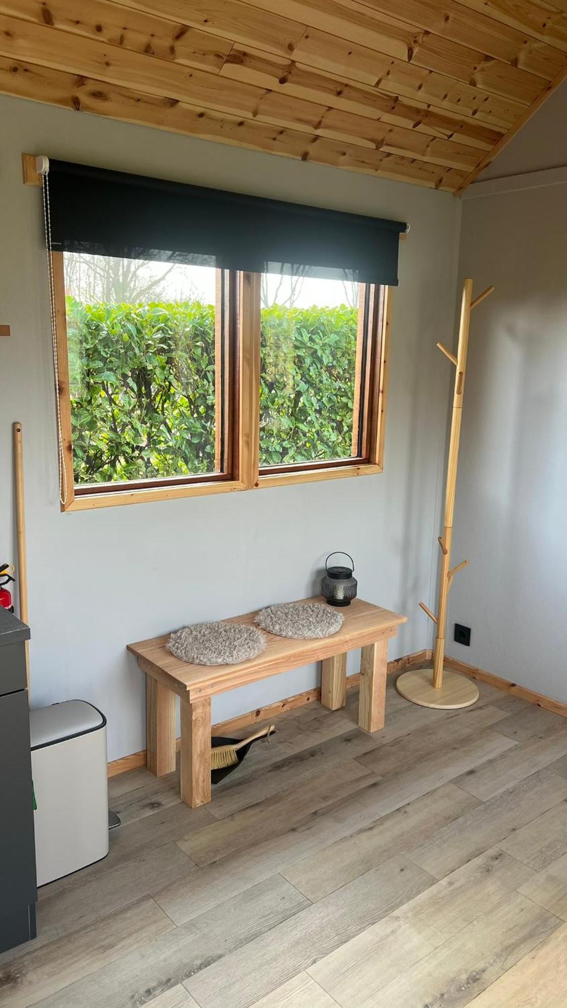 Tinyhouse Giethoornヴィラ エクステリア 写真